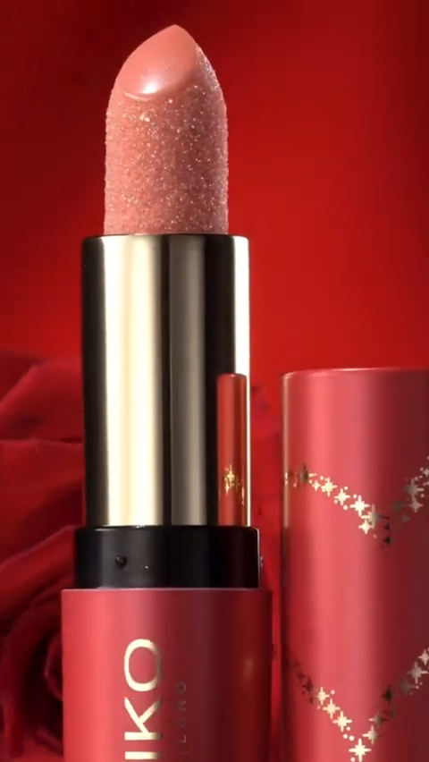 LASH SENSATIONAL BODY MASCARA